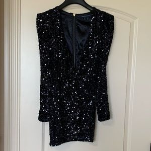 Super fun party dress